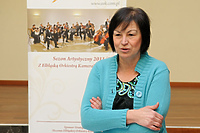 Piąty rok pełen wrażeń