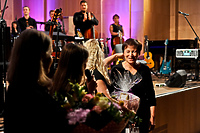 Koncert na pożegnanie