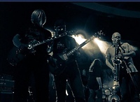 Młynary Blues Festival