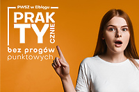 Brak progów punktowych na studia - czy to możliwe?