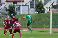 Mazurski koszmar Smoków