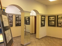 Braniewo na fotografii