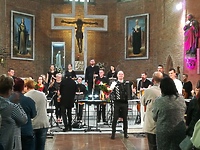 Braniewo pierwszym przystankiem Marcina Wyrostka i EOK