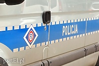 Braniewo: Pijany jeździł ciągnikiem – zareagowała rodzina