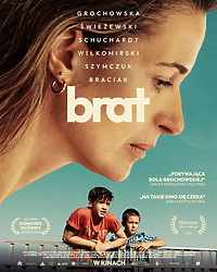 "Brat" w Kinie Światowid