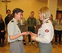 Braterstwo to więź, którą trzeba umacniać