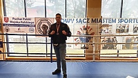 Brąz dla Igora Abrusiewicza  (kick boxing)