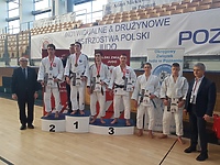 Brąz dla Sebastiana Makowskiego  (judo)