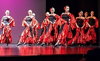 Broadway – najlepsza szkoła tańca w Elblągu zaprasza