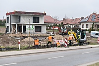 Budują sieć z szybkim Internetem