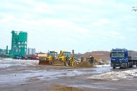 Budowa „siódemki” rusza pełną parą