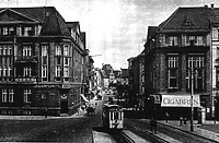 Dawno temu w Elblągu…fabryki ogłaszały upadłość