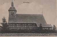 Historia okolic Elbląga: Kaczynos i Krzyżanowo  (odc. 81)