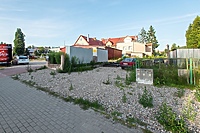 Przy Ogólnej powstanie nowy budynek?