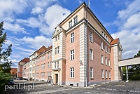 Budynek po III LO przejmie marszałek. Za złotówkę