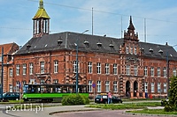 Kawałek po kawałku odzyskuje dawną świetność