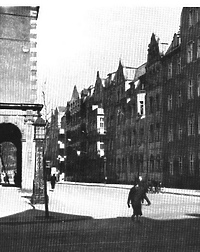 Historia elbląskich ulic (odc. 2): Kolejna wędrówka 1 Maja