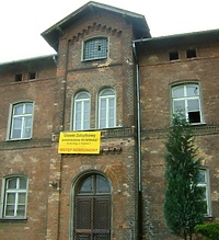 Z Pocztowej na Kościuszki