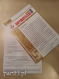 Budżet obywatelski nielegalny?