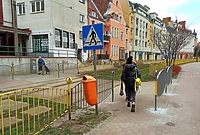 Bufory na feralne tory