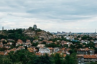 Bułgaria - bogactwo zabytków i historii