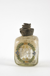 Buteleczka apteczna (Historia jednego przedmiotu cz. 84)