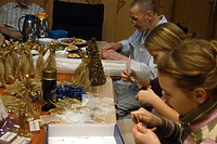 By czuli się członkami wspólnoty