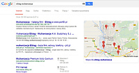 Być albo nie być... w Google