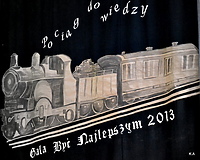 Być najlepszym. Gala w ZS nr 2