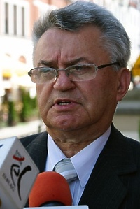 Przesłuchają Prezydenta