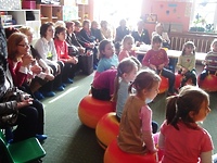 Bydgoszcz w naszych przedszkolach