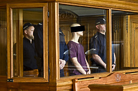 Była bójka, ale kara łagodna