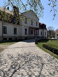 Odkrywanie Kadyn  (Na spacer z portElem, odc. 2)