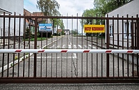 Radni: koszar nie oddamy!