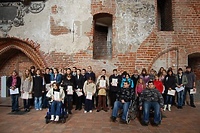 A Ty? Komu oddasz swój 1 procent?