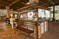 Były ryby, są dyskusje o książkach