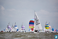 Cadetowy maraton w Krynicy Morskiej