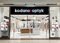 Cały Elbląg bada wzrok za 5 zł w KODANO Optyk!
