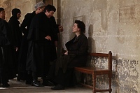 Camille Claudel 1915