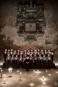 Cantata na I Ogólnopolskim Festiwalu Muzyki Sakralnej „Pater Noster”