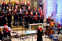 Cantata wydała płytę