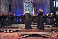 Cantata kończy sezon