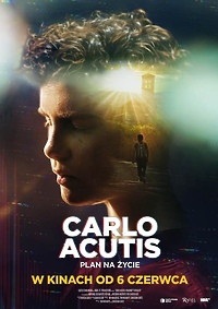 Carlo Acutis. Plan na życie w Kinie Światowid