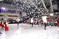 Casting dla tancerzy