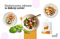 Catering dietetyczny Olsztyn, który wesprze Cię w realizacji zamierzonych celów