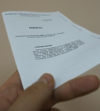 Jak oceniasz pracę policjantów?