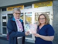 Medyczne i emocjonalne wsparcie w walce z rakiem