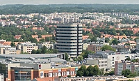 Centrum dla ROD, osiedla na polach. Plan ogólny pod lupą  (opinia nadesłana)