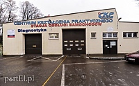 Centrum droższe niż zakładano