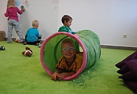 Centrum Helen Doron otwarte